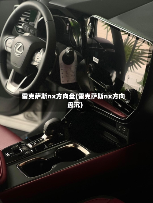 雷克萨斯nx方向盘(雷克萨斯nx方向盘沉)-第1张图片