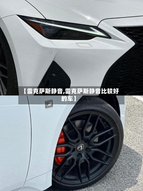 【雷克萨斯静音,雷克萨斯静音比较好的车】-第1张图片