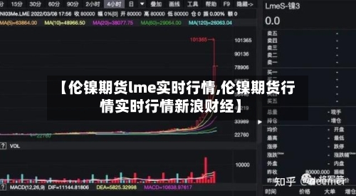 【伦镍期货lme实时行情,伦镍期货行情实时行情新浪财经】-第1张图片