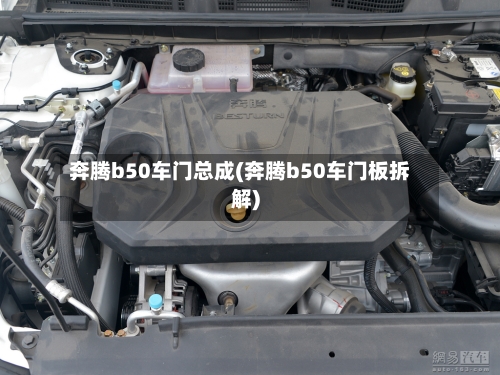 奔腾b50车门总成(奔腾b50车门板拆解)-第2张图片