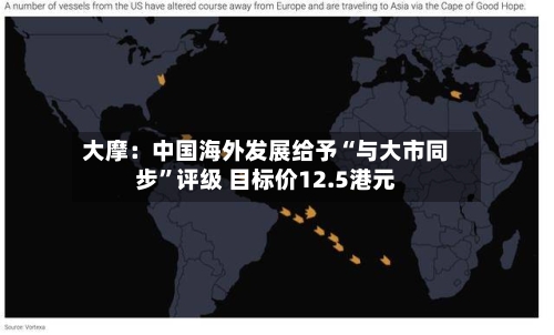 大摩：中国海外发展给予“与大市同步”评级 目标价12.5港元-第1张图片