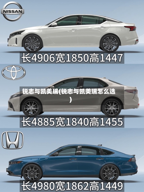 锐志与凯美瑞(锐志与凯美瑞怎么选)-第2张图片