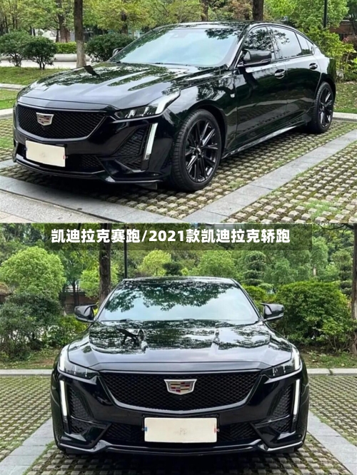 凯迪拉克赛跑/2021款凯迪拉克轿跑-第2张图片