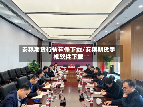 安粮期货行情软件下载/安粮期货手机软件下载-第2张图片