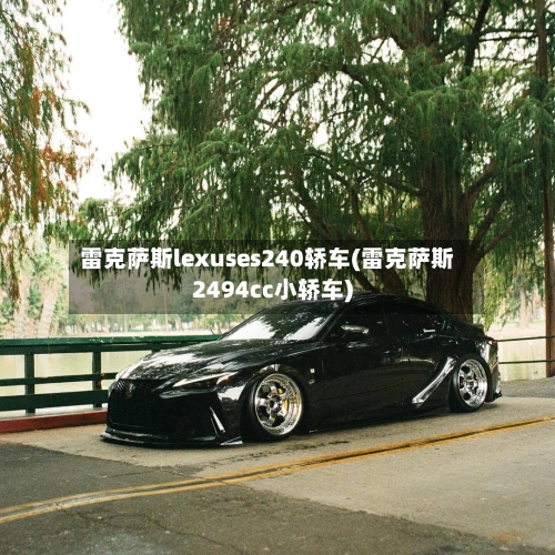 雷克萨斯lexuses240轿车(雷克萨斯2494cc小轿车)-第1张图片