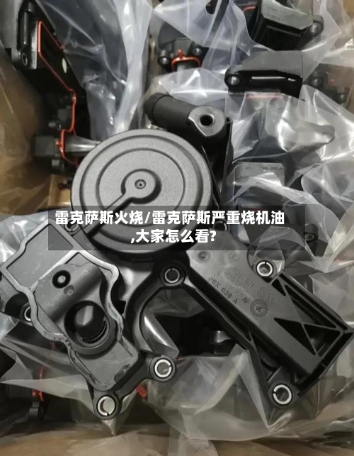 雷克萨斯火烧/雷克萨斯严重烧机油,大家怎么看?-第2张图片