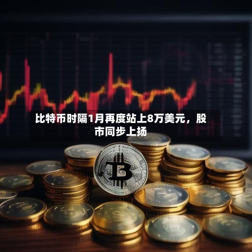 比特币时隔1月再度站上8万美元，股市同步上扬-第2张图片