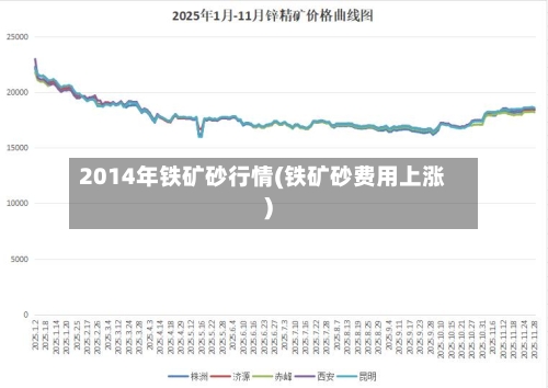 2014年铁矿砂行情(铁矿砂费用上涨)-第2张图片