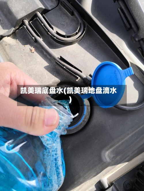 凯美瑞底盘水(凯美瑞地盘滴水)-第2张图片