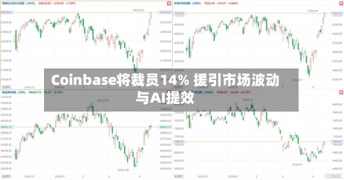 Coinbase将裁员14% 援引市场波动与AI提效-第3张图片