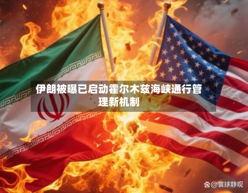伊朗被曝已启动霍尔木兹海峡通行管理新机制-第1张图片