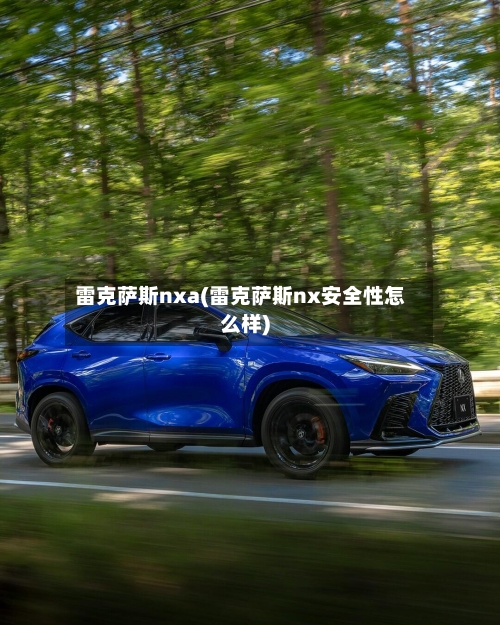 雷克萨斯nxa(雷克萨斯nx安全性怎么样)-第1张图片