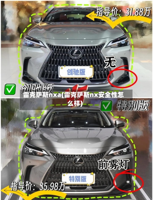雷克萨斯nxa(雷克萨斯nx安全性怎么样)-第2张图片