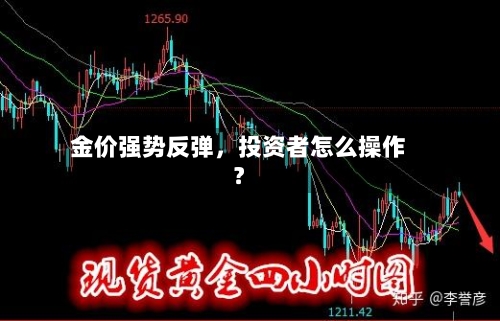 金价强势反弹，投资者怎么操作？-第3张图片