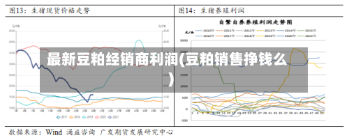 最新豆粕经销商利润(豆粕销售挣钱么)-第1张图片