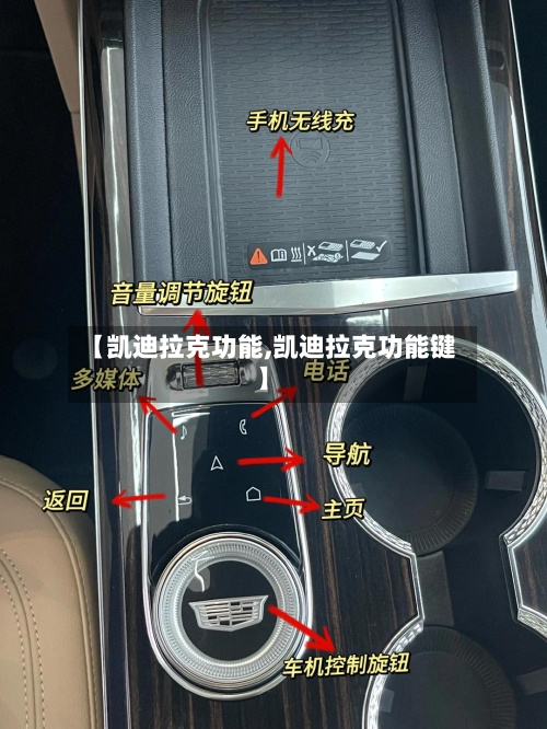 【凯迪拉克功能,凯迪拉克功能键】-第1张图片