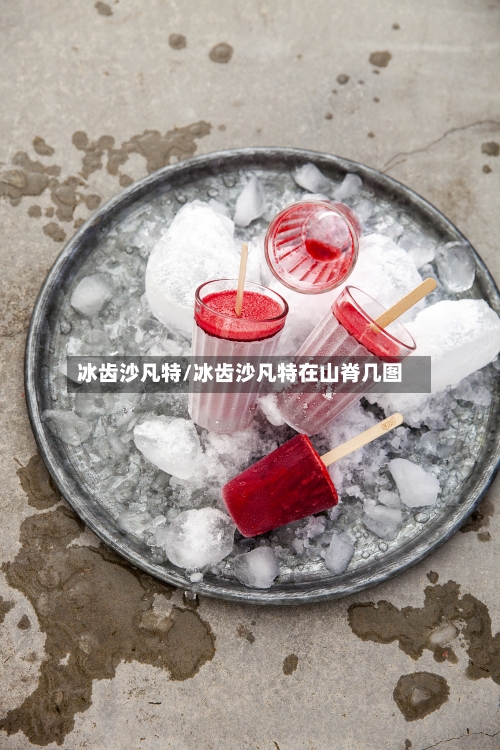 冰齿沙凡特/冰齿沙凡特在山脊几图-第2张图片