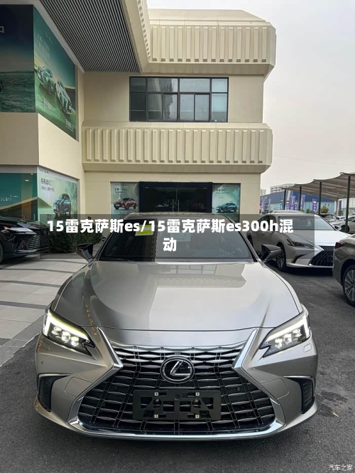 15雷克萨斯es/15雷克萨斯es300h混动-第1张图片