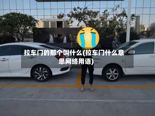 拉车门的那个叫什么(拉车门什么意思网络用语)-第1张图片