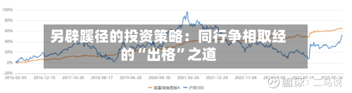 另辟蹊径的投资策略：同行争相取经的“出格”之道-第1张图片