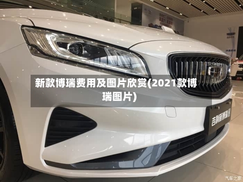 新款博瑞费用及图片欣赏(2021款博瑞图片)-第2张图片