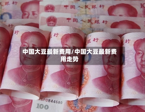 中国大豆最新费用/中国大豆最新费用走势-第2张图片