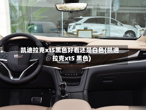 凯迪拉克xt5黑色好看还是白色(凯迪拉克xt5 黑色)-第1张图片