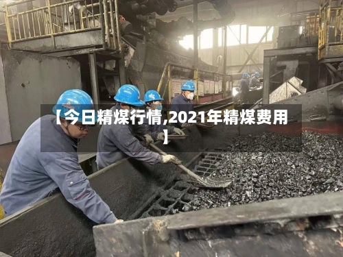 【今日精煤行情,2021年精煤费用】-第3张图片