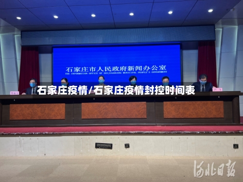石家庄疫情/石家庄疫情封控时间表-第2张图片