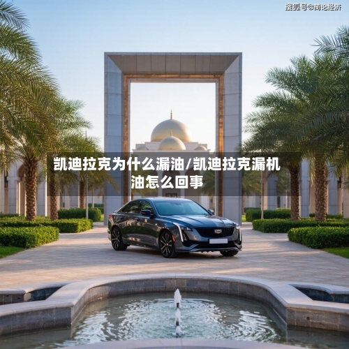 凯迪拉克为什么漏油/凯迪拉克漏机油怎么回事-第3张图片
