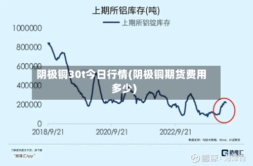 阴极铜30t今日行情(阴极铜期货费用多少)-第1张图片