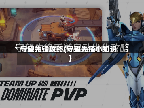 守望先锋攻略(守望先锋小知识)-第1张图片