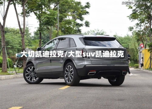 大切凯迪拉克/大型suv凯迪拉克-第1张图片