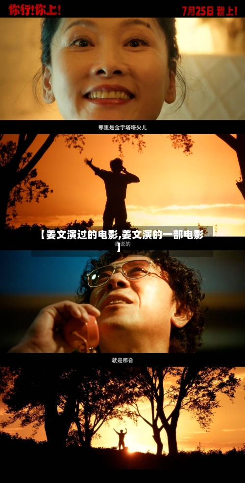 【姜文演过的电影,姜文演的一部电影】-第3张图片