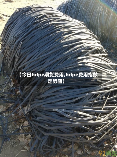 【今日hdpe期货费用,hdpe费用指数走势图】-第1张图片