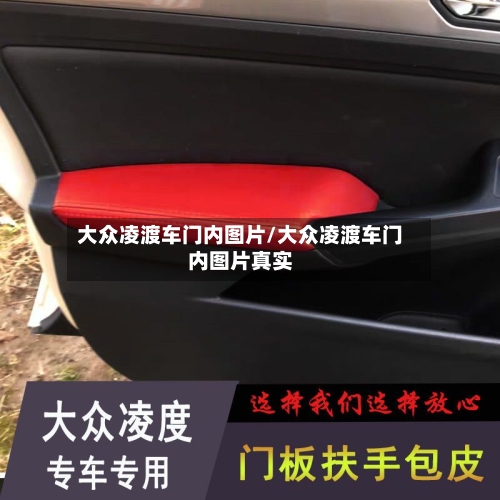 大众凌渡车门内图片/大众凌渡车门内图片真实-第3张图片