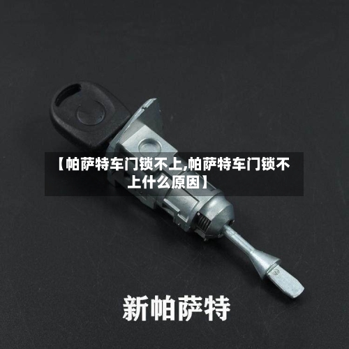 【帕萨特车门锁不上,帕萨特车门锁不上什么原因】-第3张图片