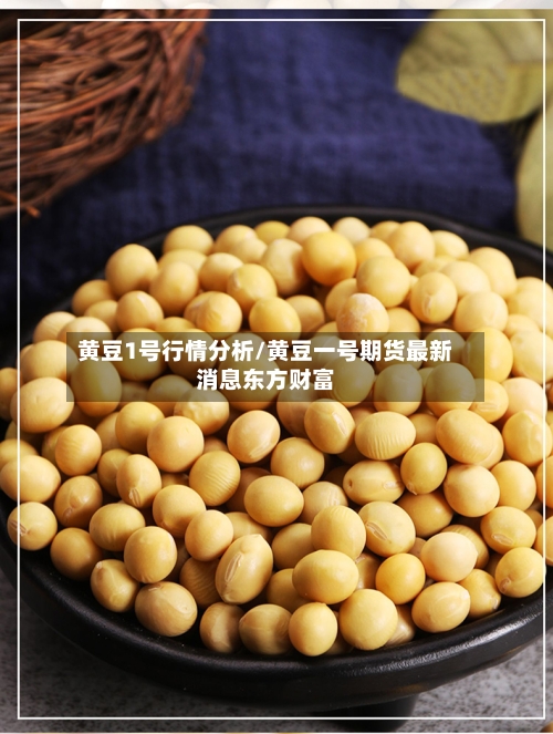 黄豆1号行情分析/黄豆一号期货最新消息东方财富-第2张图片