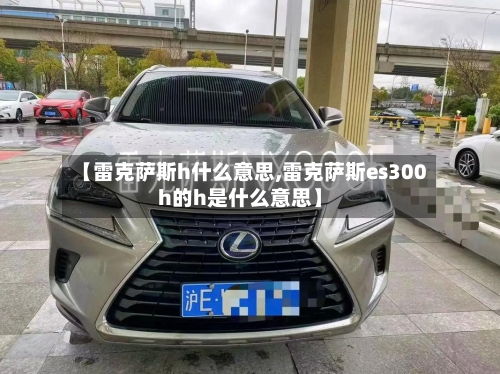 【雷克萨斯h什么意思,雷克萨斯es300h的h是什么意思】-第1张图片