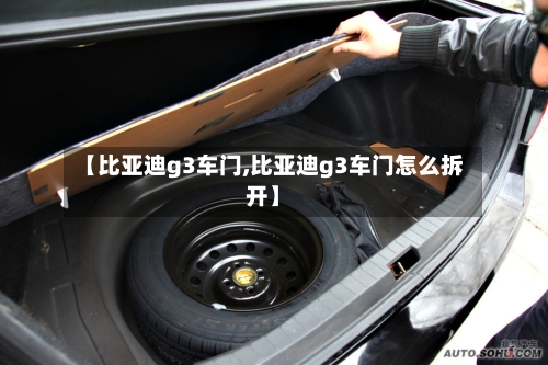 【比亚迪g3车门,比亚迪g3车门怎么拆开】-第1张图片
