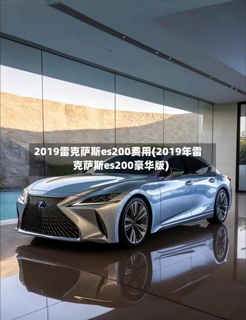 2019雷克萨斯es200费用(2019年雷克萨斯es200豪华版)-第2张图片