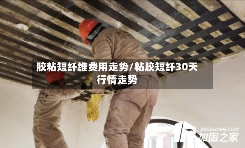 胶粘短纤维费用走势/粘胶短纤30天行情走势-第2张图片