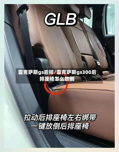 雷克萨斯gs后排/雷克萨斯gs300后排座椅怎么放倒-第2张图片