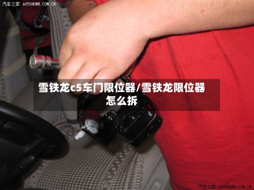 雪铁龙c5车门限位器/雪铁龙限位器怎么拆-第2张图片