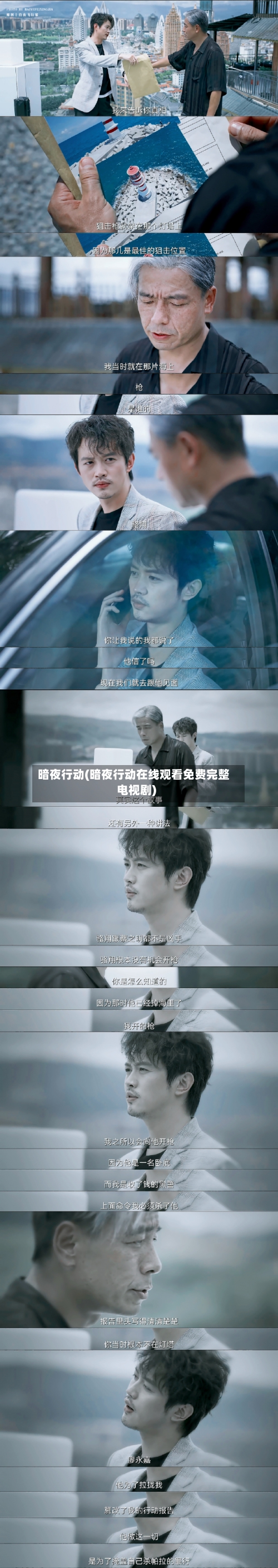 暗夜行动(暗夜行动在线观看免费完整电视剧)-第3张图片