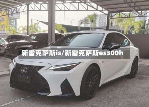 新雷克萨斯is/新雷克萨斯es300h-第3张图片