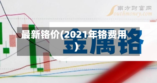 最新铬价(2021年铬费用)-第2张图片