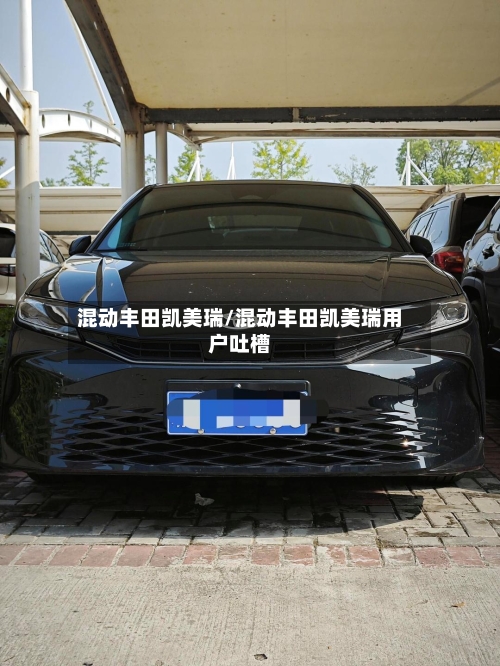 混动丰田凯美瑞/混动丰田凯美瑞用户吐槽-第2张图片