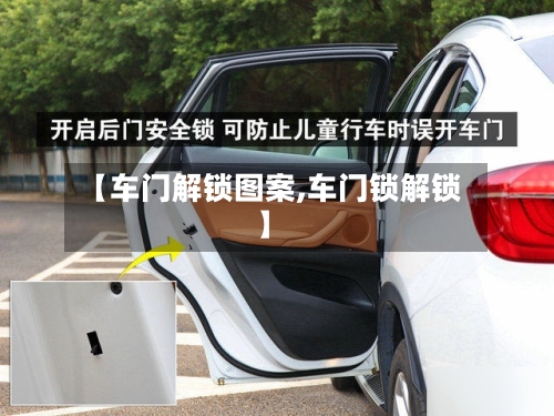 【车门解锁图案,车门锁解锁】-第1张图片