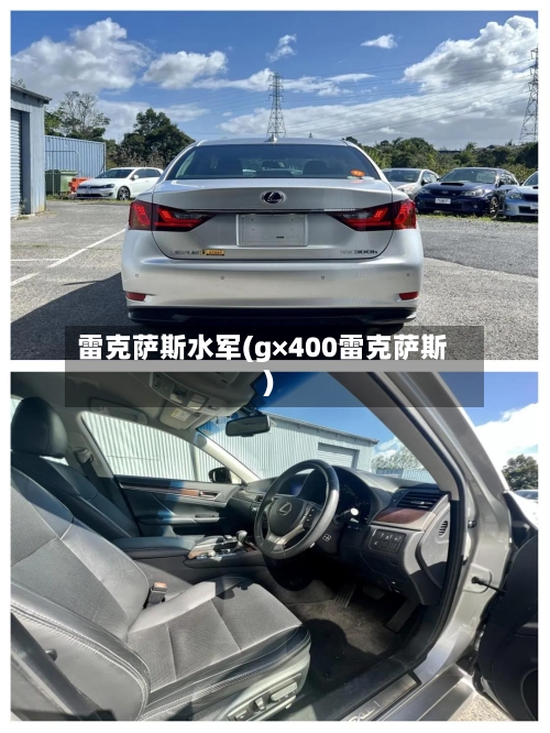 雷克萨斯水军(g×400雷克萨斯)-第1张图片